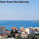Lovely Partial Sea View One Bedroom Flat In Horizon Residences A24
