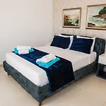 Luxurypenthouse Sea View Pooll Ivy House Tivat