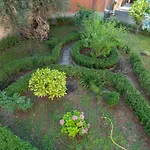 Tomy Garden House