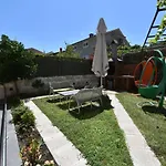 Buba Guest House