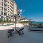 Lasadu Beach Studio @ Casa Al Mare