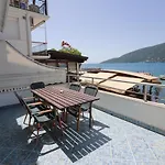 Apartments Cebra