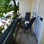 Central Apartment Dobrota I
