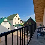 Apartmani Gala Zabljak