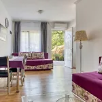 Apartmani Cukic Rafailovici