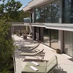 Boka Rock Montenegro - Luxury Villa With Private Pool And Sea View