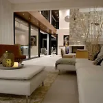 Boka Rock Montenegro - Luxury Villa With Private Pool And Sea View