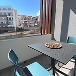 Coin Apartments