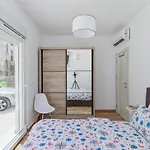 Petrovic Apartmani