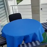 Apartmani Paradise
