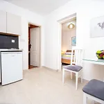 Apartment Novak