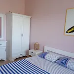 Mirista - Spacious Apartment In Lush Nature Sea & Forest