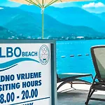 Apartments Balbo