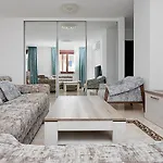Three Bedroom Spacious Apartment Anatolia
