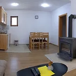 Apartment Complex 
