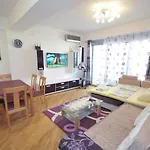 Adelisa Apartments