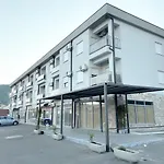 Apartmani Mili