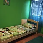Buric Rooms