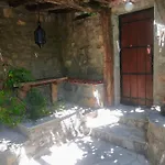 Sea-Side Old Stone Villa With A Private Garden