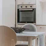 Regina Apartments