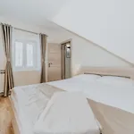 Regina Apartments