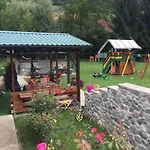 Cottage Ravna Rijeka