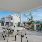 Apartmani Vittoria