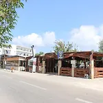 Rion Apartments