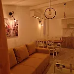 The Apartment