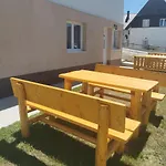 Apartmani Momcilo