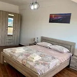 Capitol Apartments
