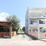 Rion Apartments