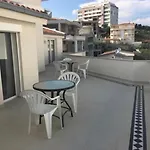 Denis Apartment