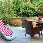Jardin De Fleurs