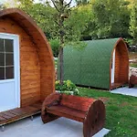 Cozy Cottages