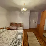 Tivat 2 Bedroom Apartment With Garden And Sea View