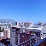 Buddha Grand City Apartment