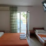 Apartmani Bastrica