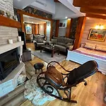 Apartmani Vila Vjerra