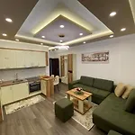 Luxury Apartments