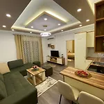 Luxury Apartments
