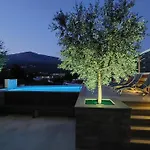 Apartments Sutorina