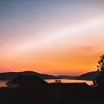 Stargaze Bubble Tent With Seaview, Tivat