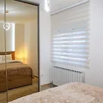 Lux Apartment As