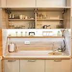 Lux Apartment As