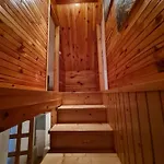 Original Wooden Lodge 3