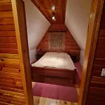 Original Wooden Lodge 3