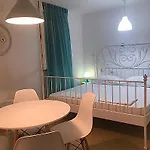 Buljarica Apartmani