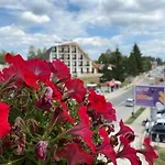 Apartment Zabljak Center