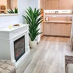 Lux Apartment As
